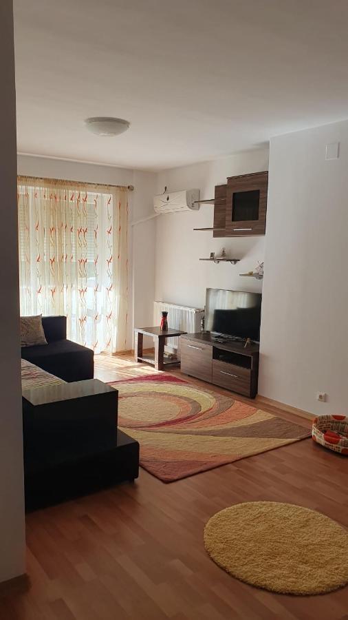 Apartament Tokyo ブカレスト エクステリア 写真