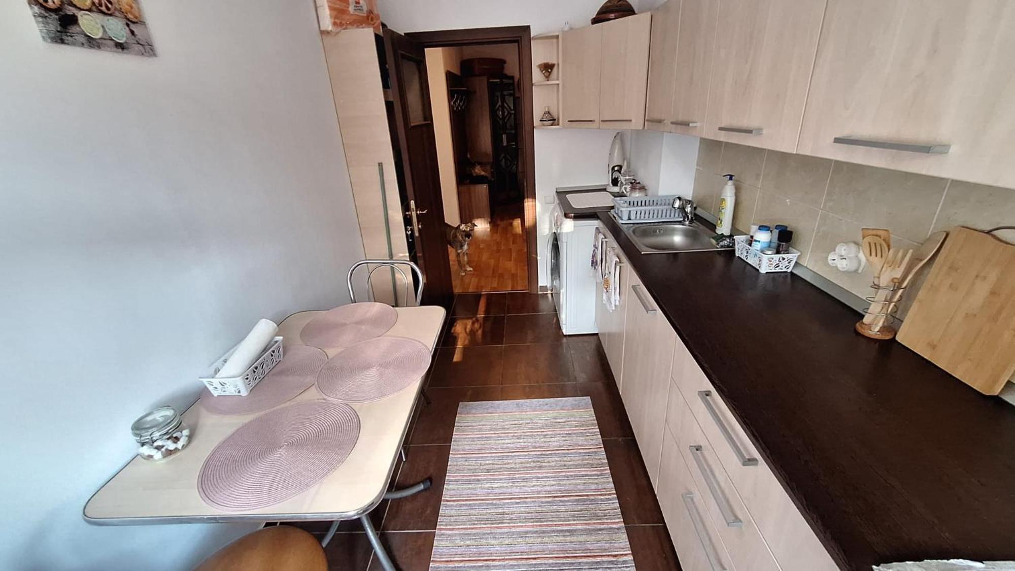 Apartament Tokyo ブカレスト エクステリア 写真