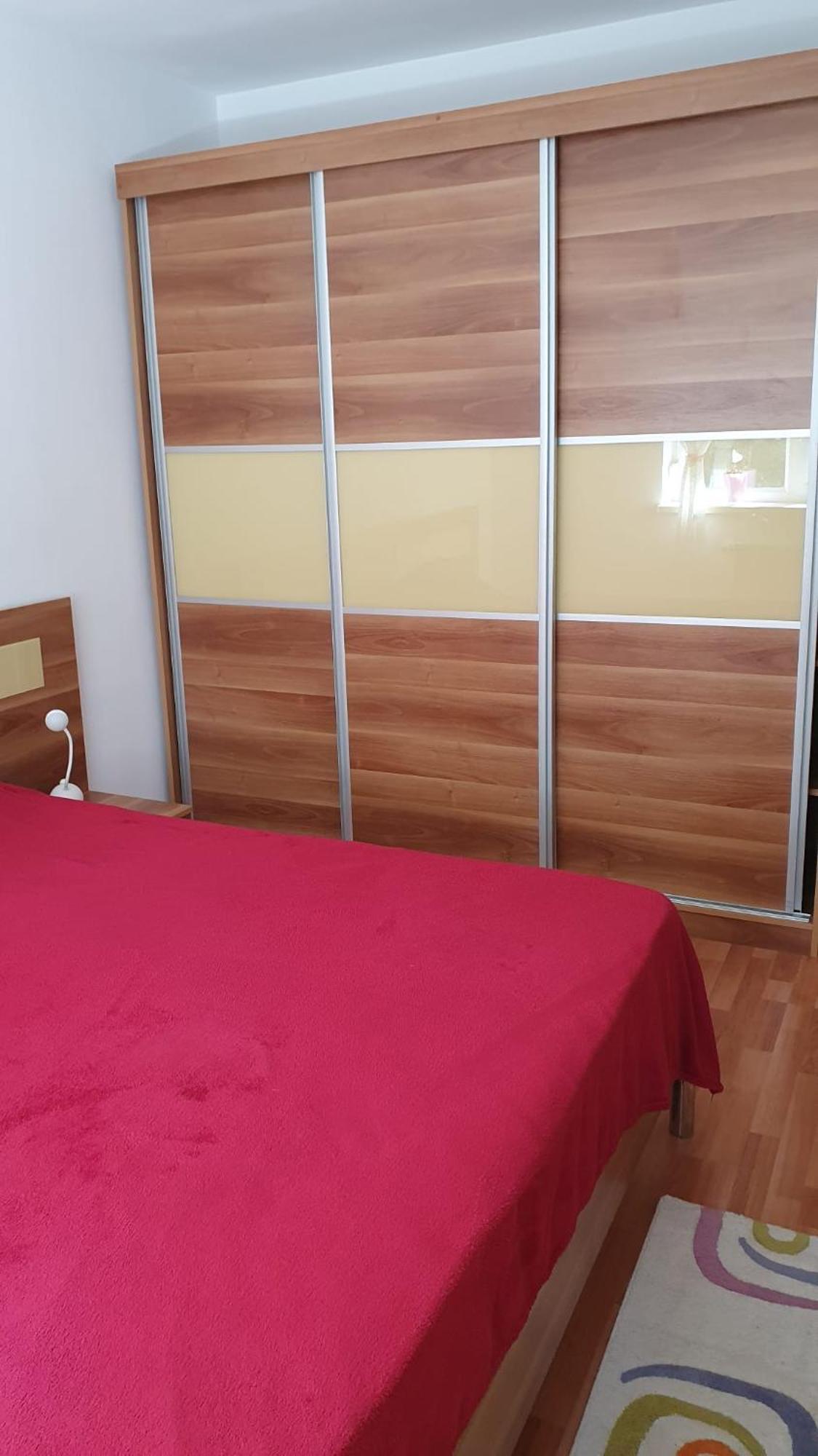 Apartament Tokyo ブカレスト エクステリア 写真